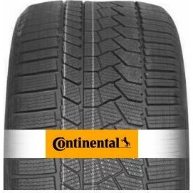Continental WinterContact TS860S 285/40 R22 110W XL EVc
