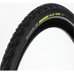 Schwalbe Energizer Plus Tour 28x1.50 Addix E GreenGuard