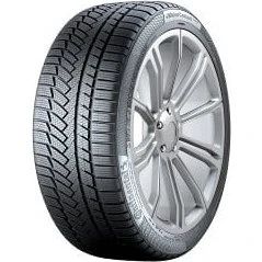 Continental WinterContact TS850P SUV 255/60 R17 106H