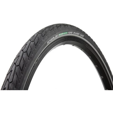 Schwalbe Road Cruiser 700C 35C Green Compound K-Guard