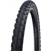 Schwalbe Land Cruiser Plus 28x2.00 Act P-G Rig Nego Reflex