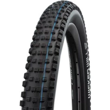 Schwalbe Wicked Will Addix SpeedGrip 29" 2.40" TL-Easy