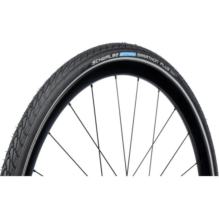 Schwalbe Marathon Plus 28x1.35