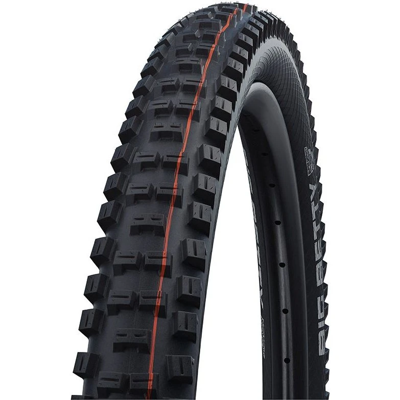 Schwalbe Big Betty Addix Soft 29" TL-Easy