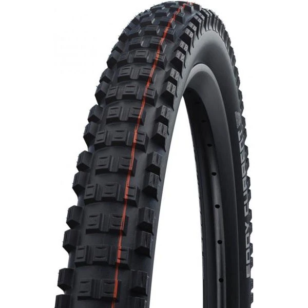 Schwalbe Eddy Current Rear 27.5x2.8 Addix Soft TLEasy