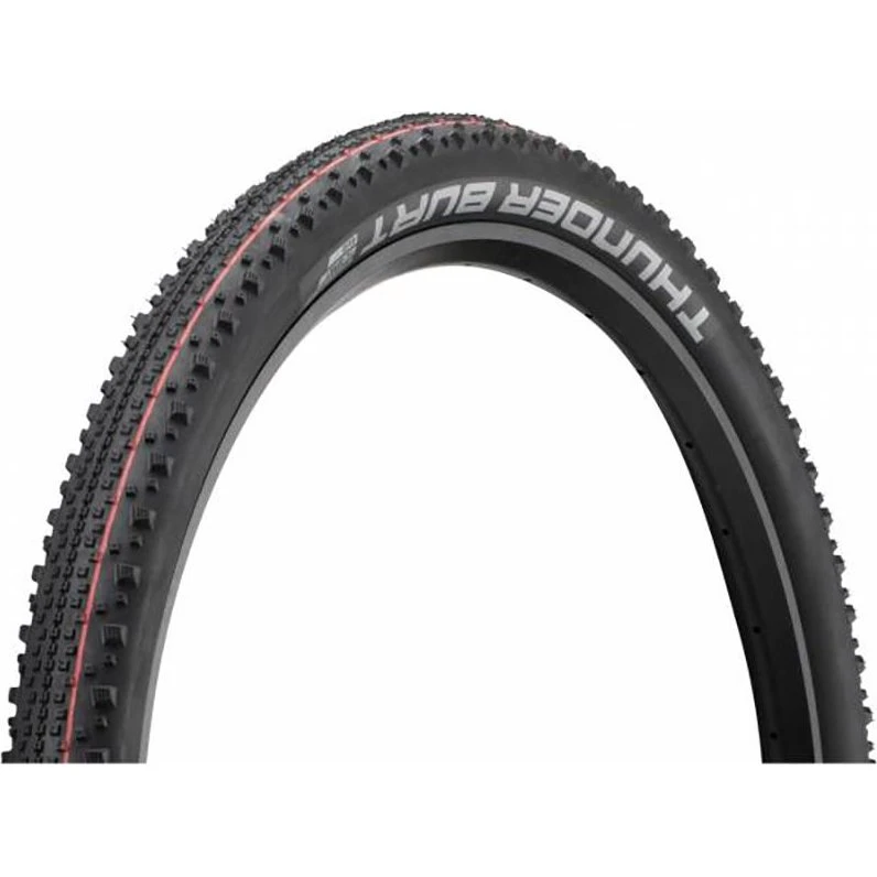 Schwalbe Thunder Burt 29 x 2.35" Addix Speed Negro