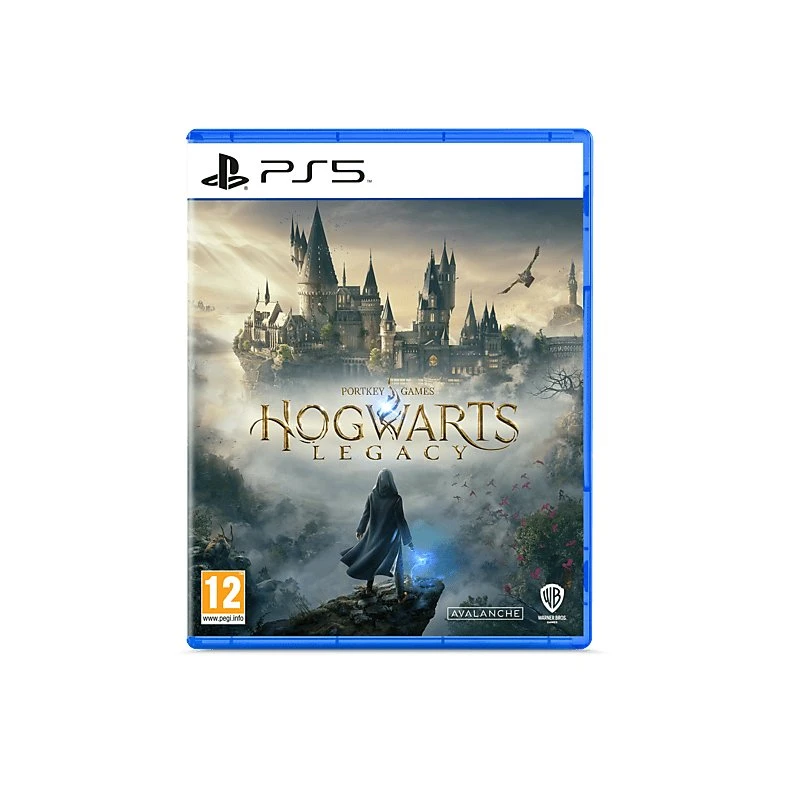 Hogwarts Legacy para PS5
