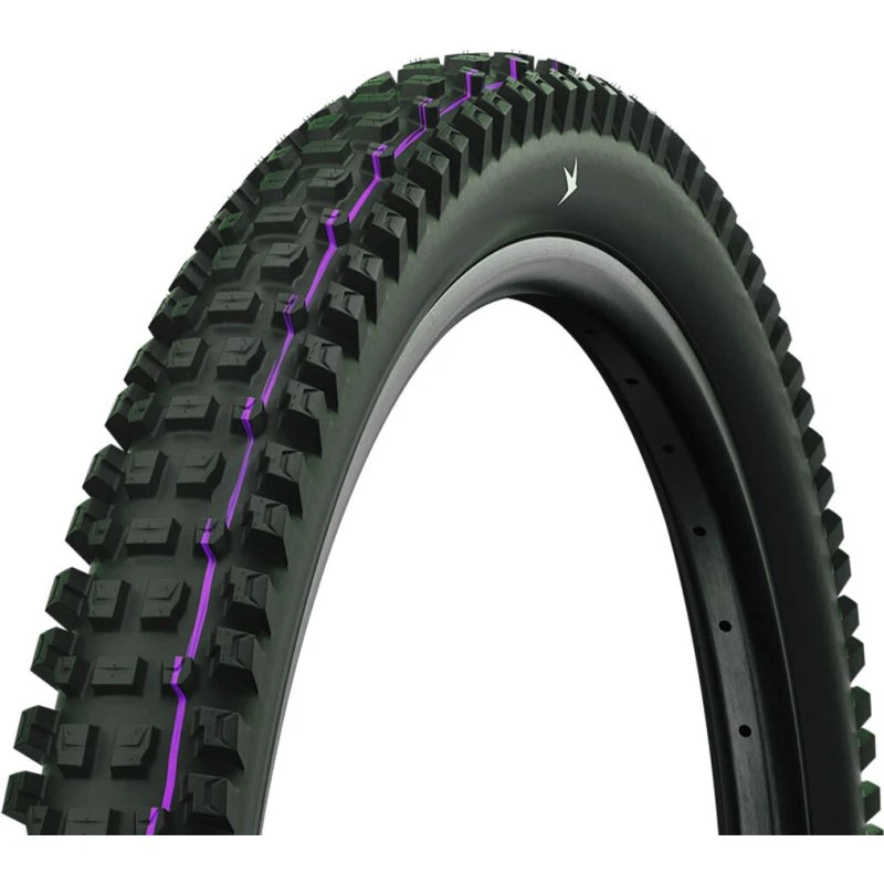 Schwalbe Albert Trail Pro Radial TLR 29" 2,50"