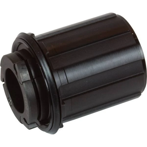 DT Swiss Cassette Body 36P Negro para Shimano