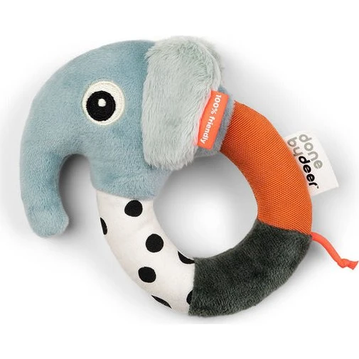 Done by Deer Sonajero Elphee Azul