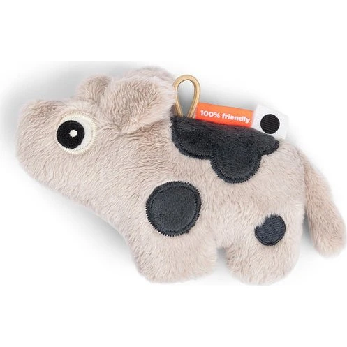 Done by Deer Sonajero Dotti, 16x10 cm, Arena