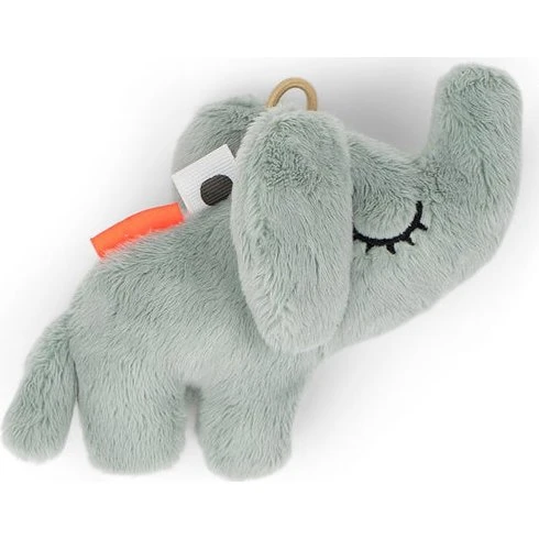 Done by Deer Sonajero Elphee Azul 14x11cm