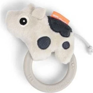 Done by Deer Dotti Sonajero Mordedor