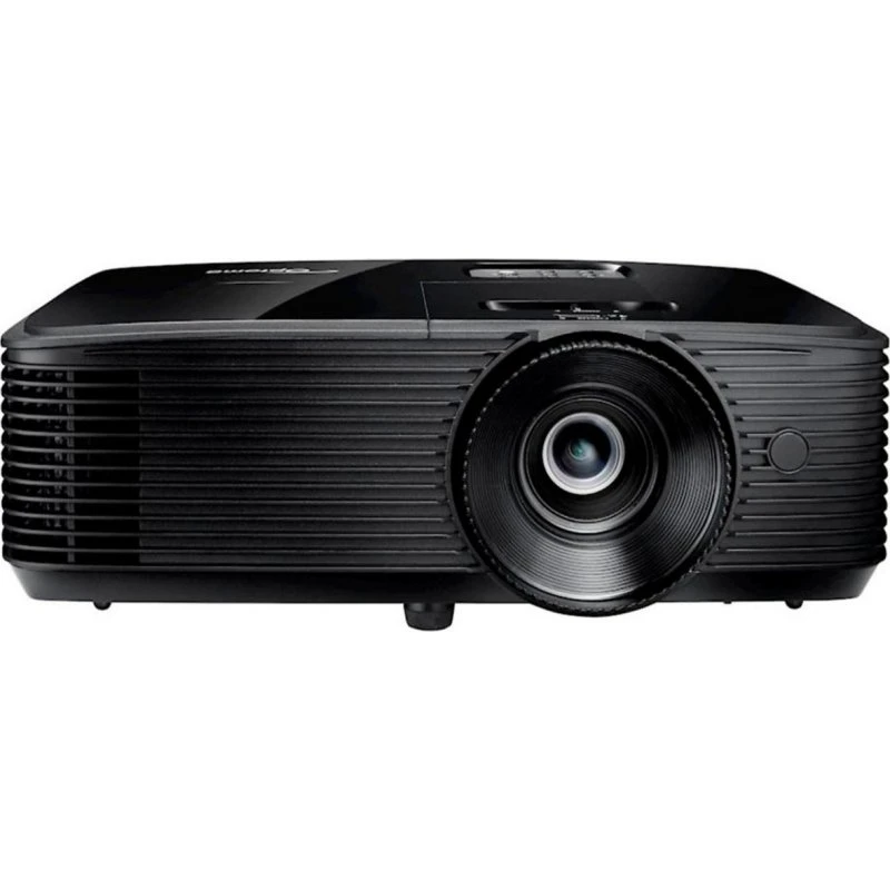 Proyector Optoma S336 3D Negro