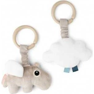 Done by Deer Nubes Felices Arena 2uds