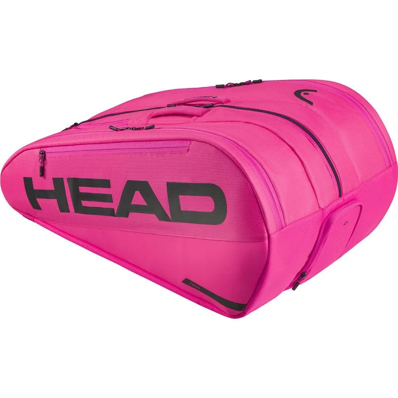 HEAD Tour XL Rosa 12R