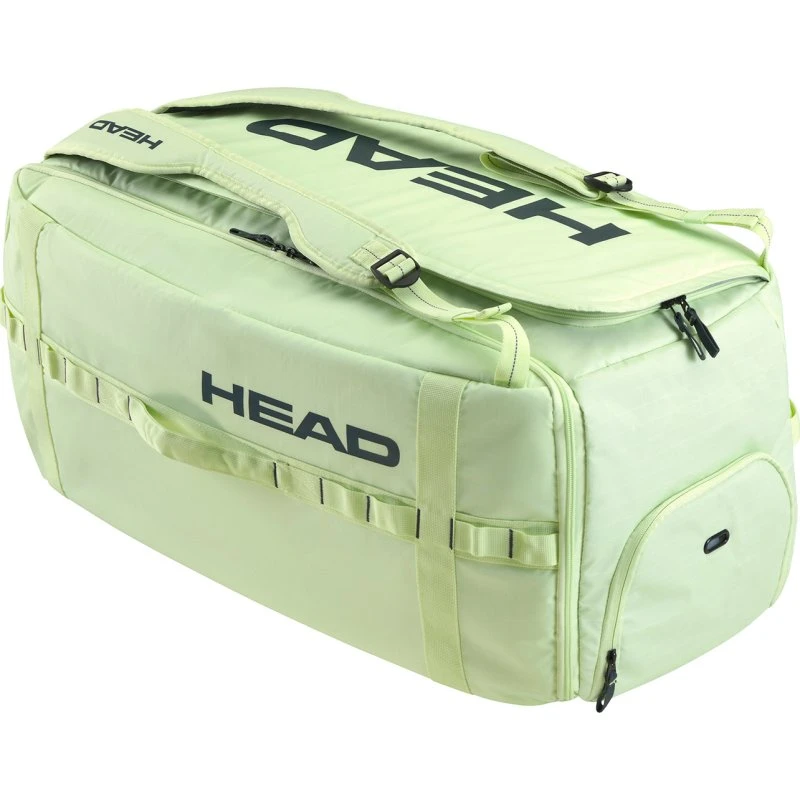Head Pro L Verde 260404