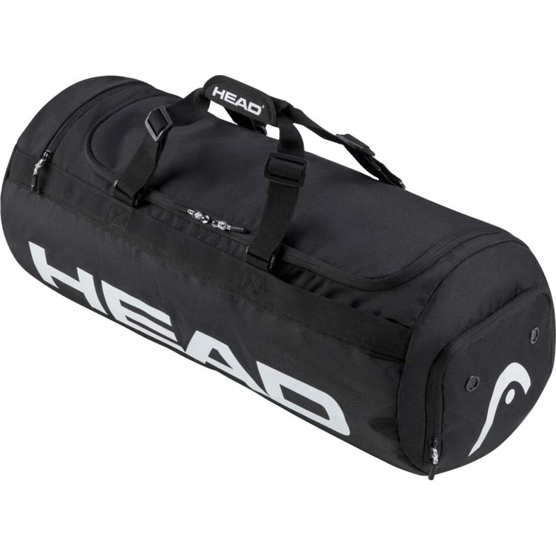 HEAD Tour Sport Bag 50L Negro