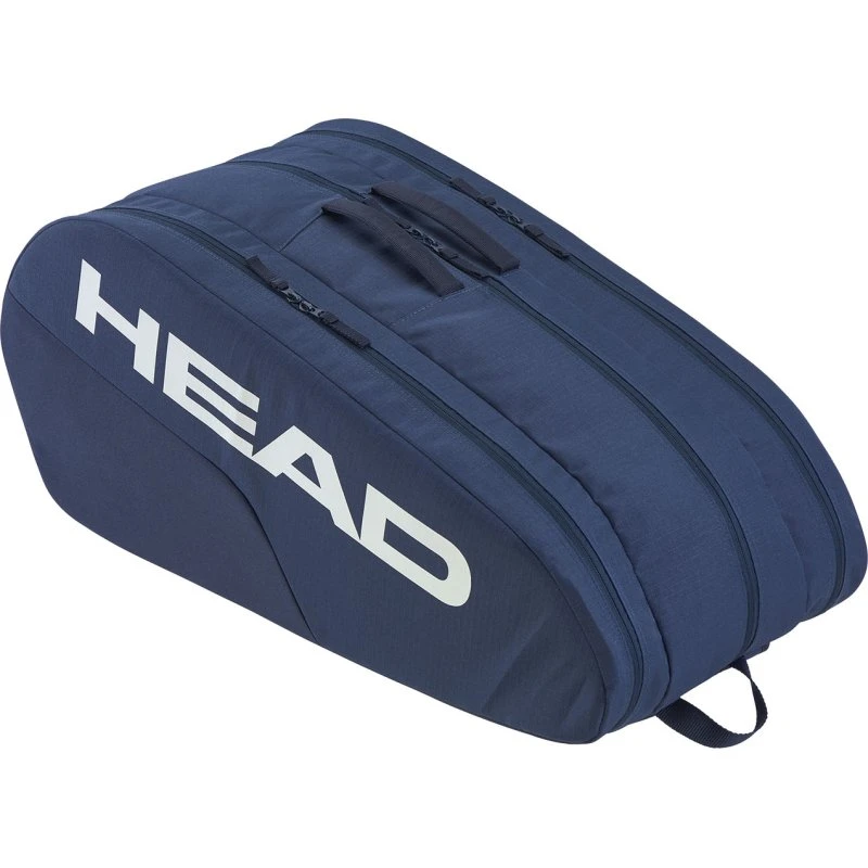 HEAD Base L Navy - Bolsa para 9 Raquetas