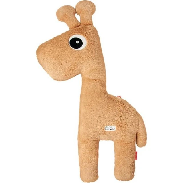 Deer Soft Toy Big Raffi Mostaza