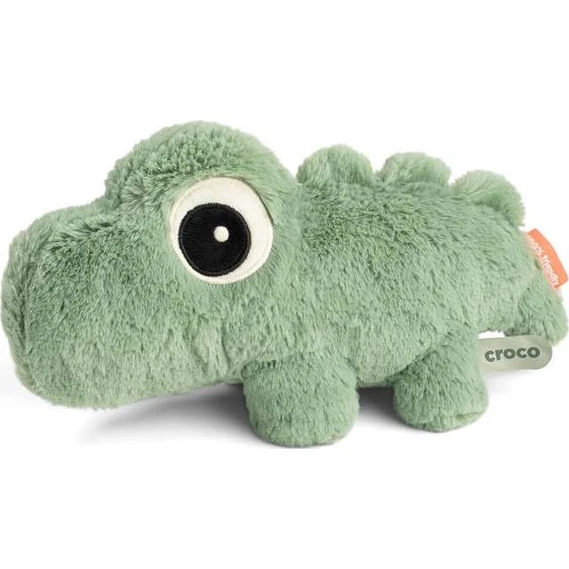Done by Deer Croco Verde 28 cm