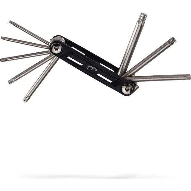 Torxfold 143 BBB Herramienta de Engarzado