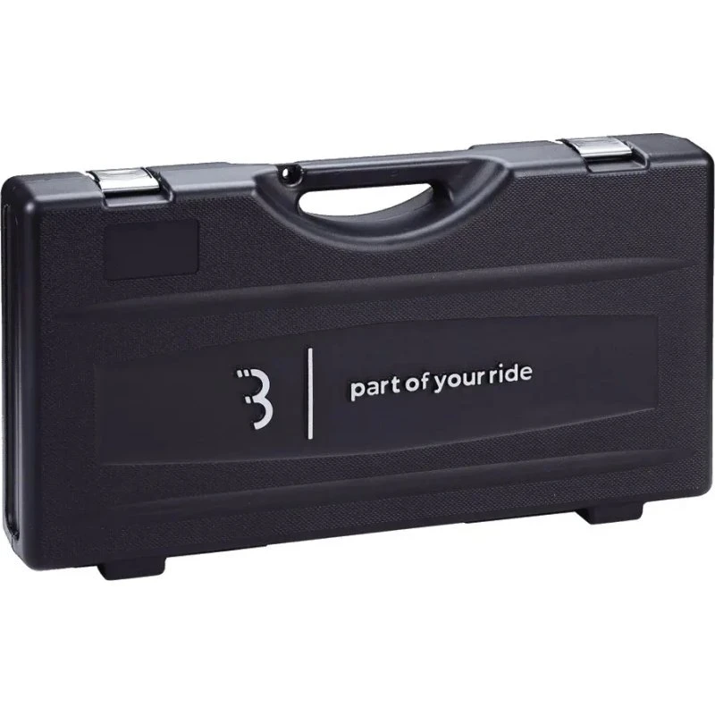 BBB Cycling BTL-91 Caja de Herramientas 16 Piezas