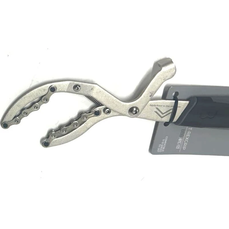 BBB T-Rex Grip BTL-122 Cassette Extractor