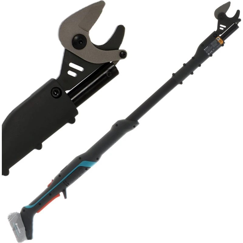 Gardena EasyCut 110/18V P4A Inalámbrico