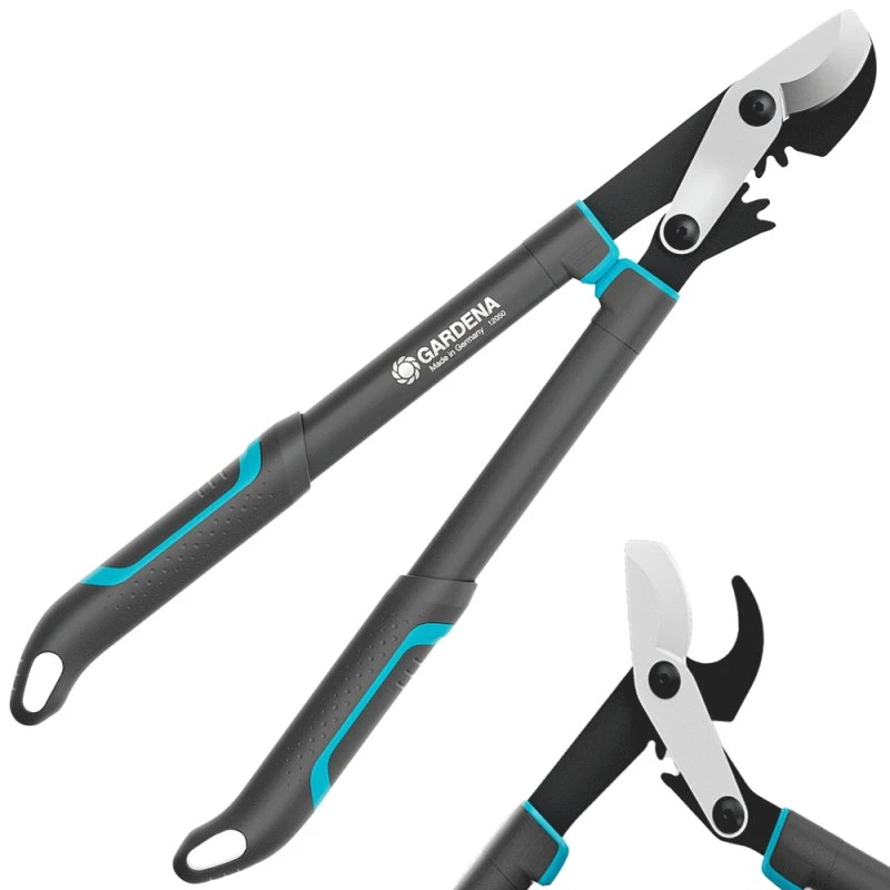 Gardena EnergyCut Pro S 12050-20 - Tijeras de podar 60 cm