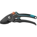 Gardena 12250-20 Tijeras de Podar Anvil Negro
