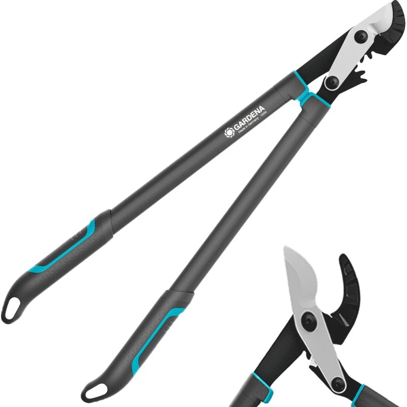 Gardena EnergyCut Pro L 12052-20 Tijera de Yunque
