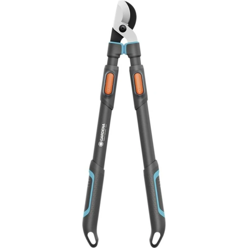 GARDENA 12041-88 TeleCut Pro L Astschere Bypass