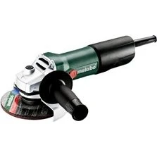 Metabo W 850-125 Amoladora Angular 850W