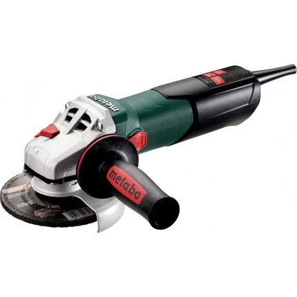 Metabo W 9-125 Quick 900 W