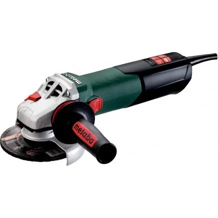 Metabo WE 15-125 QUICK 1550W 125mm