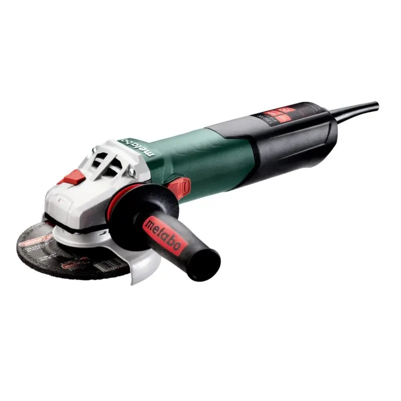 Metabo W 13-125 Quick 1350W