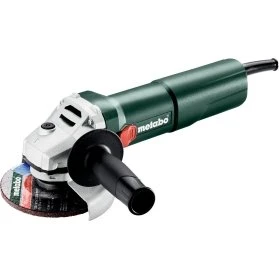 Metabo W 1100-125 Amoladora 125mm 1100W