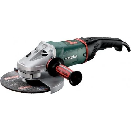 Metabo WE 22-230 MVT 2200W Amoladora Angular
