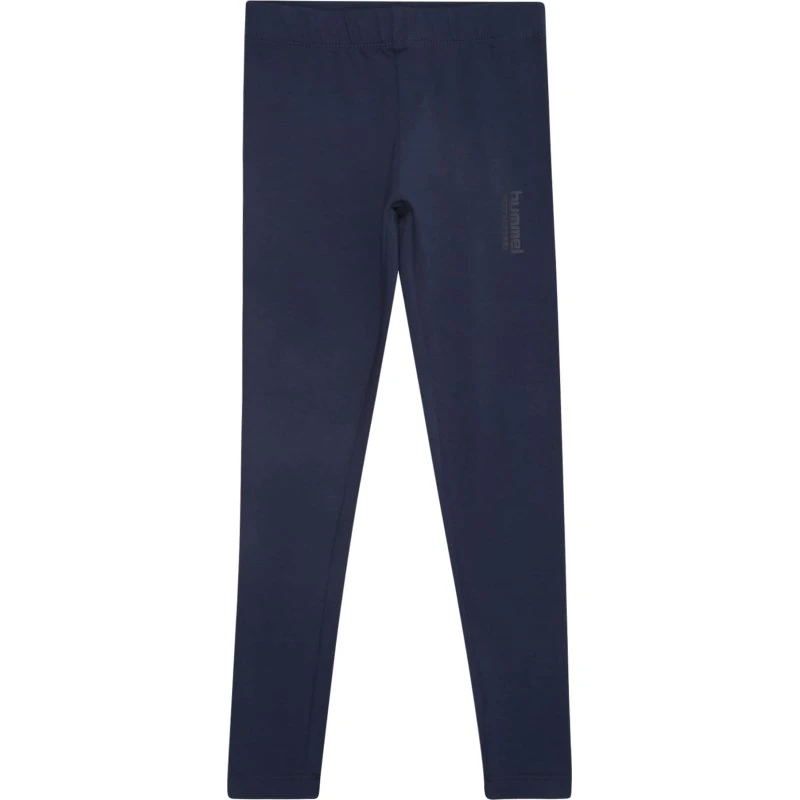 Hummel Pantalón Deportivo Navy para Niños