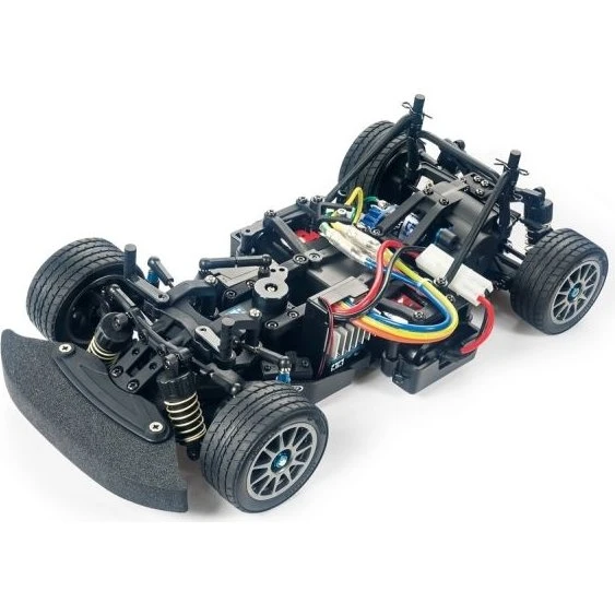 Tamiya M-08 Concept Chasis 1/10 2WD