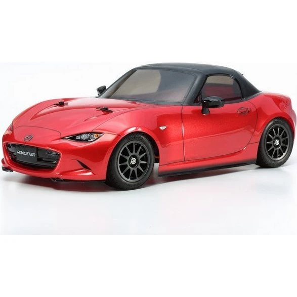 Tamiya M-05 Mazda MX-5 1/10 Kit