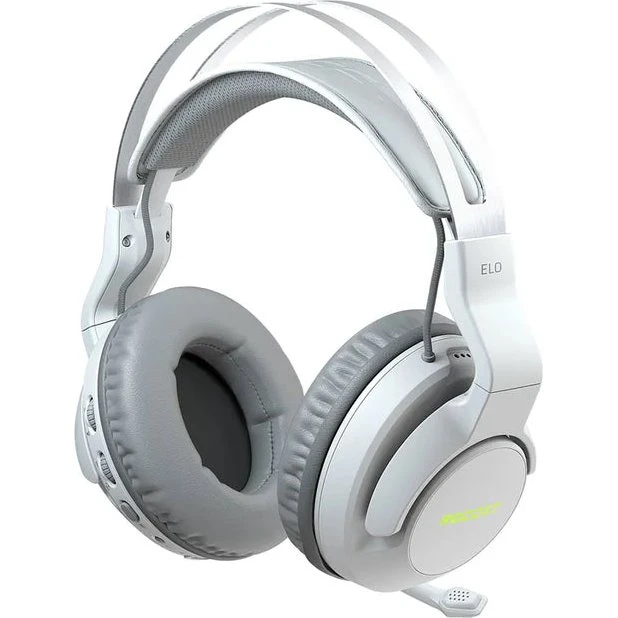 ROCCAT ELO X 7.1 Air Wireless Blanco