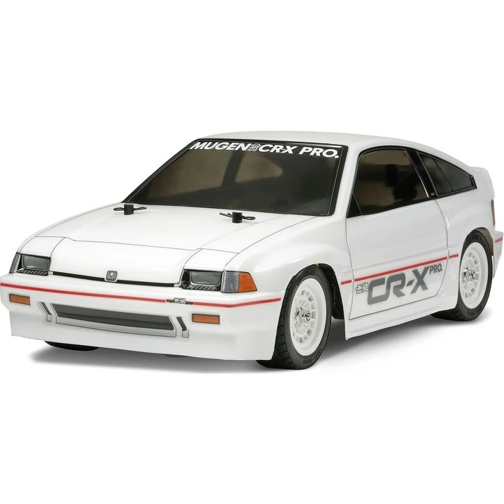 Tamiya Honda CRX Mugen M-Chasis 225mm