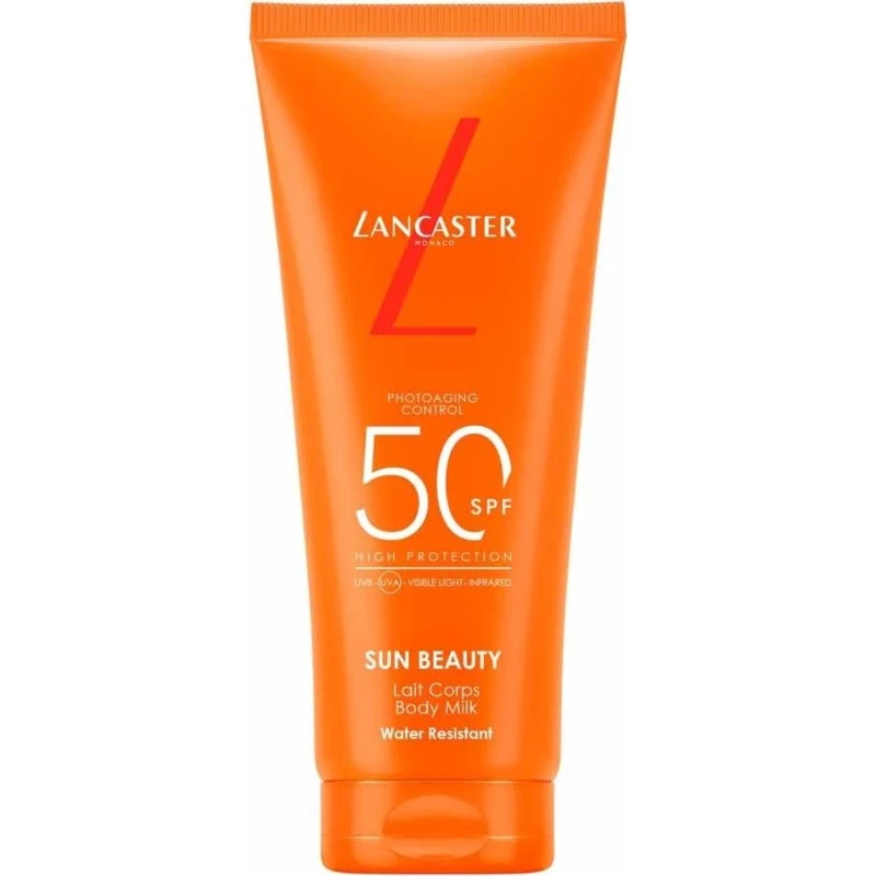 Lancaster Sun Beauty Loción Corporal SPF50 100 ml