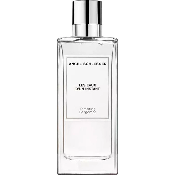 Angel Schlesser Les Eaux D'un Instant Tempting Bergamot 100 ml