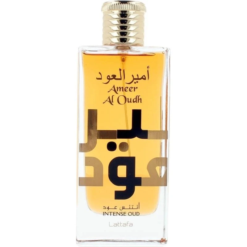Lattafa Ameer Al Oudh Intense Eau de Parfum Unisex 100ml
