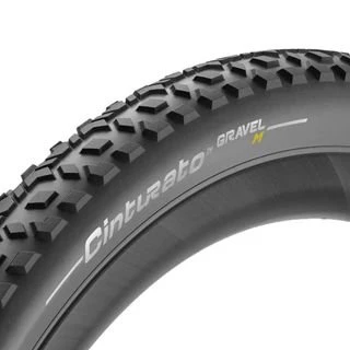 Pirelli Cinturato Gravel M 40/622 Negro