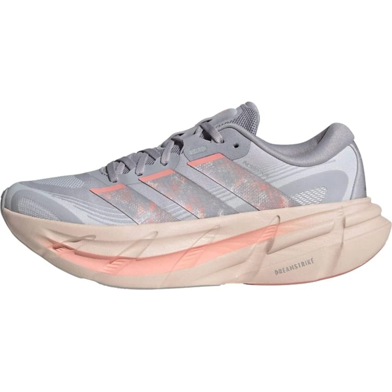 ADIDAS PERFORMANCE Zapatillas de running Adistar 5 - Gris Plateado