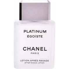 Chanel Égoïste Platinum After-Shave 100ml